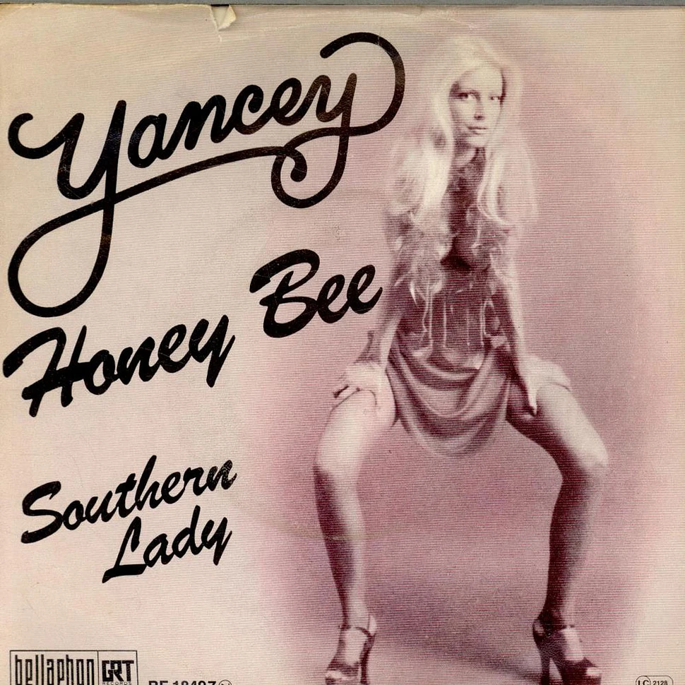 Celia Yancey - Southern Lady / Honey Bee