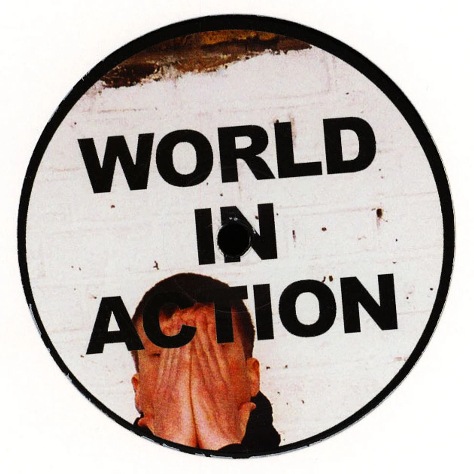 Helm - World In Action Remixed