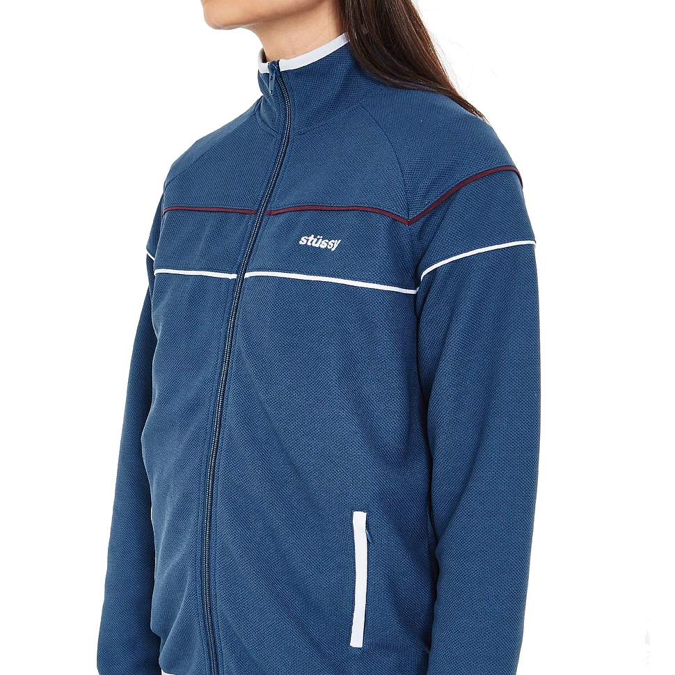 Stüssy - Pax Track Jacket