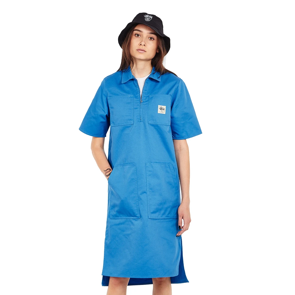 Stüssy - Clean Work Dress