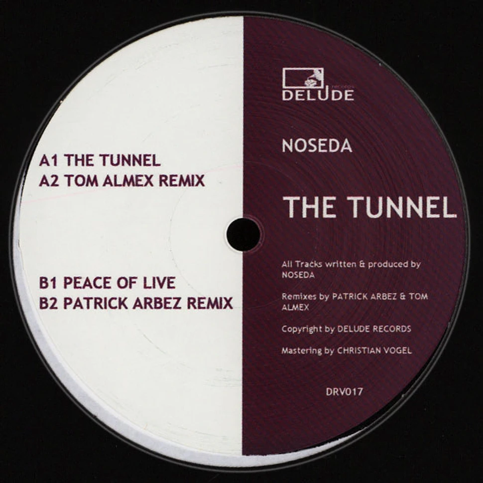 Noseda - The Tunnel