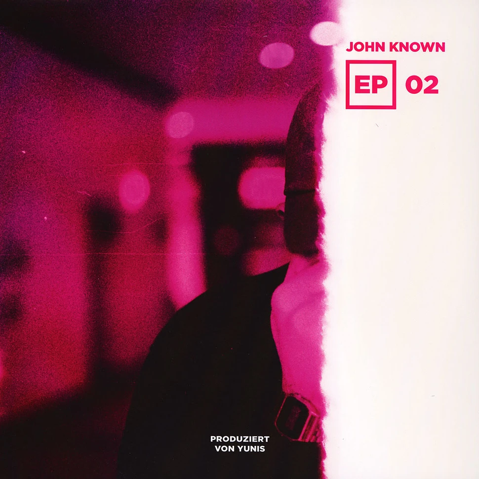 John Known x Yunis - Staffel 1 Episode 2 (S01E02)