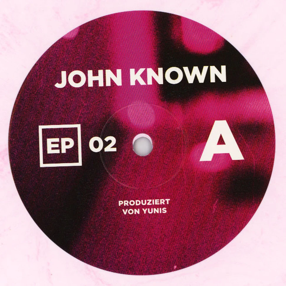 John Known x Yunis - Staffel 1 Episode 2 (S01E02)