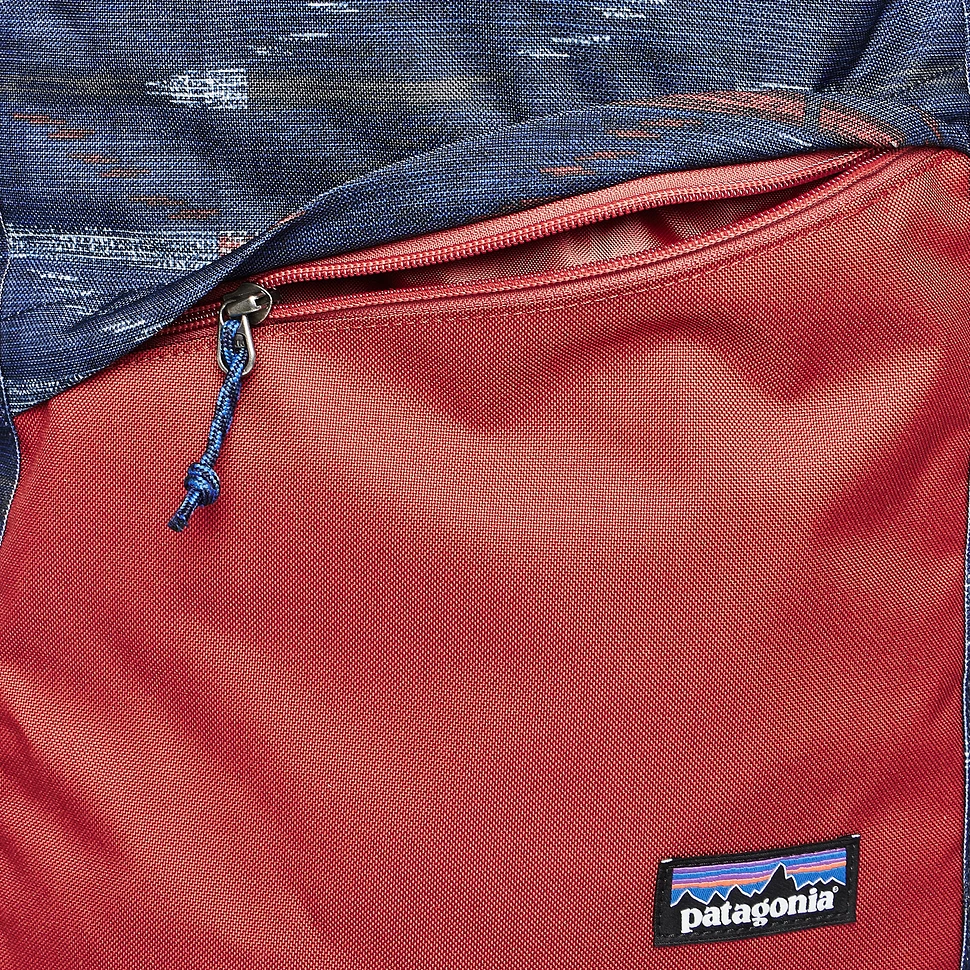 Patagonia - Toromiro Backpack 22L