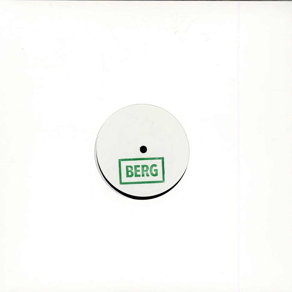 Berg - Berg 02