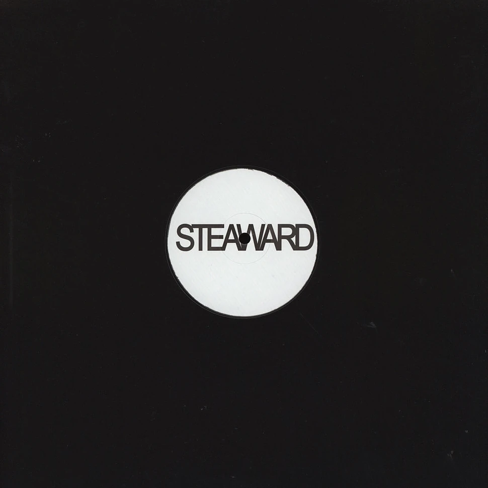 Jay Shepheard & Steaward - Volume 9