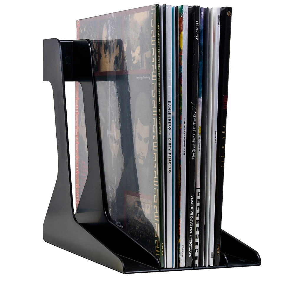 Audio Anatomy - Vinyl Stand LP Holder (40)
