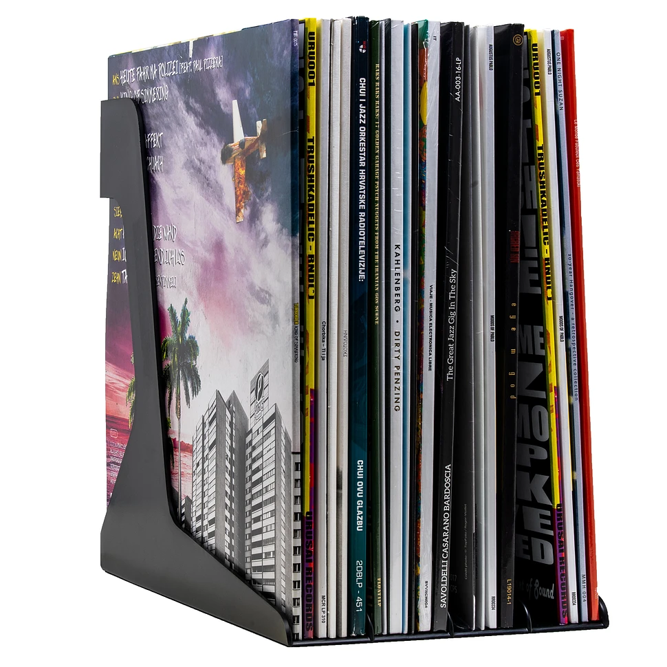 Audio Anatomy - Vinyl Stand LP Holder (40)