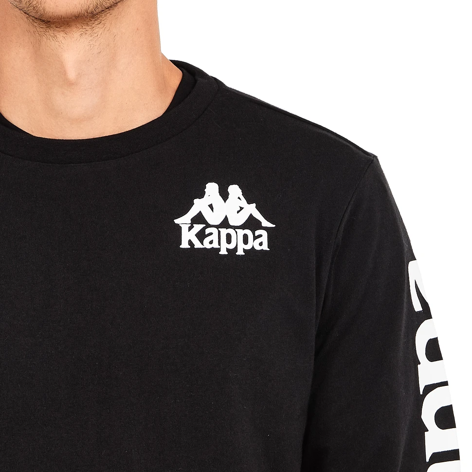 Kappa AUTHENTIC - Ruiz Longsleeve