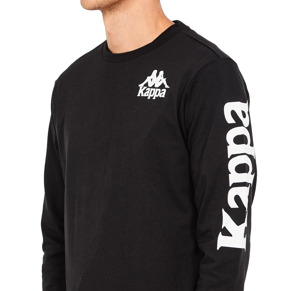 Kappa AUTHENTIC - Ruiz Longsleeve