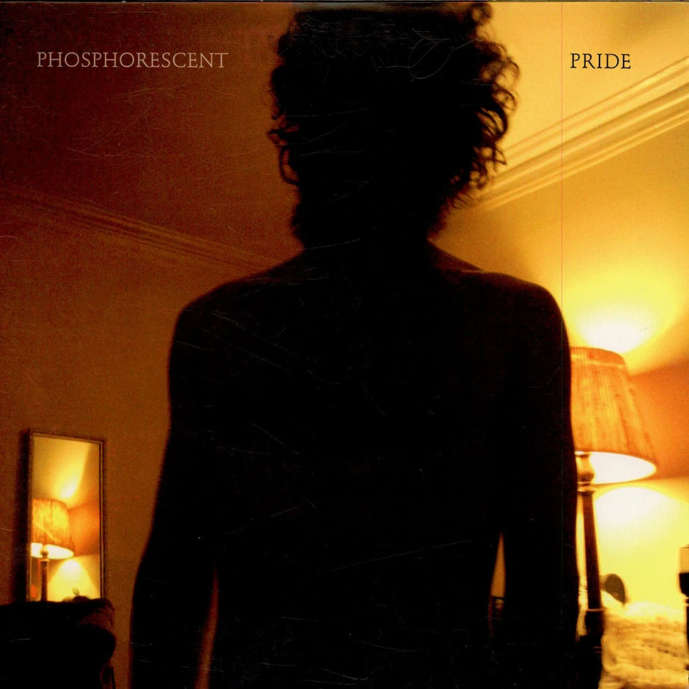 Phosphorescent - Pride