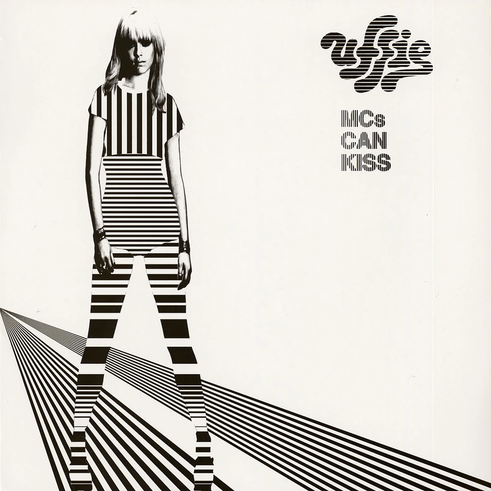 Uffie - MCs Can Kiss