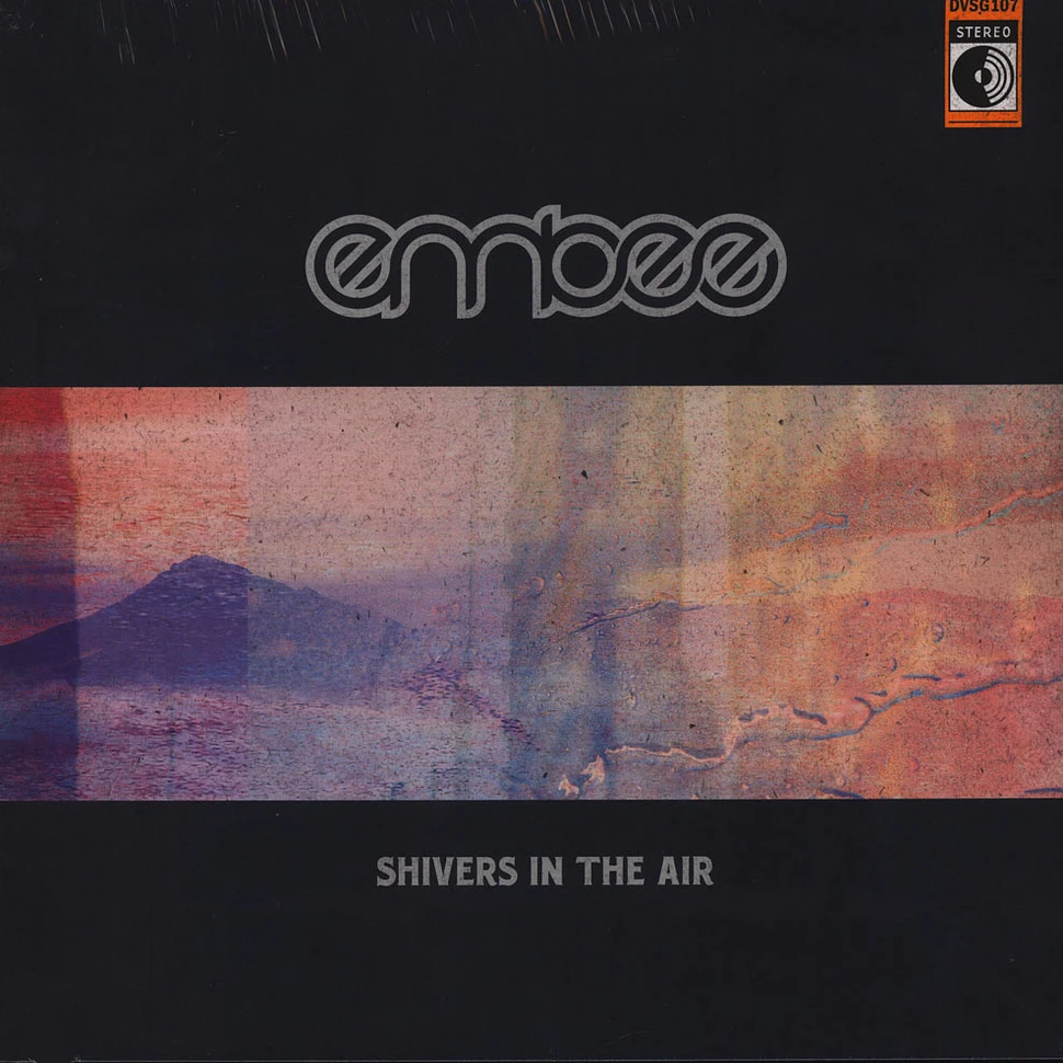 Embee - Shivers In The Air