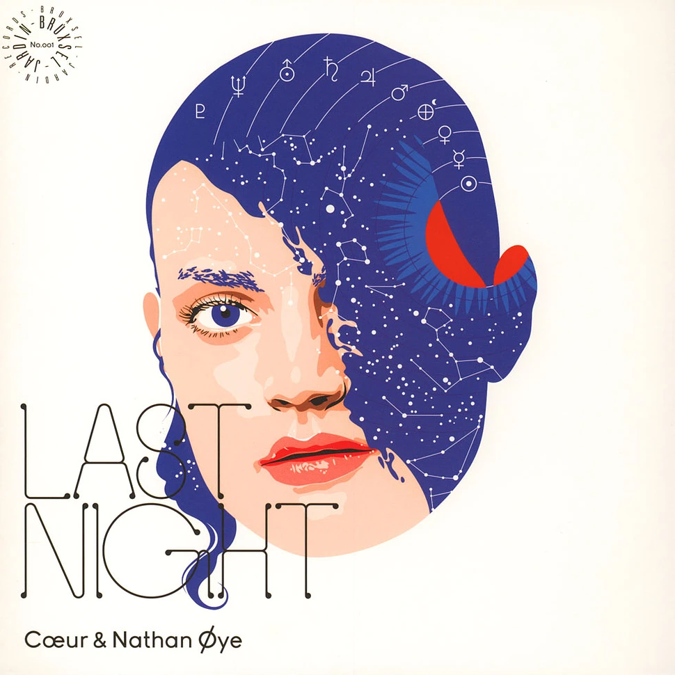 Coeur & Nathan Øye - Last Night
