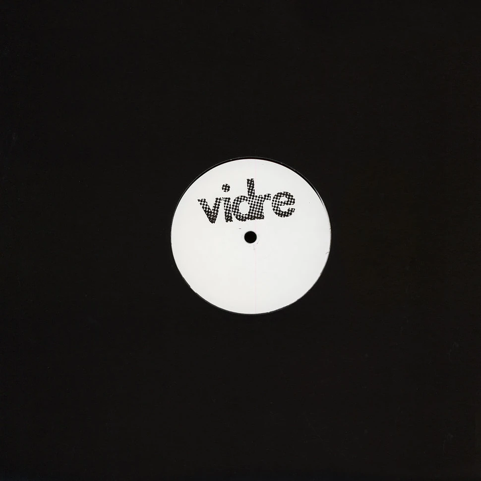 Estmode - Vidre 001