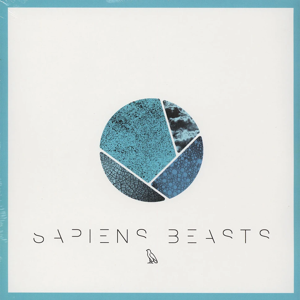 Sapiens Beasts - Volume 1