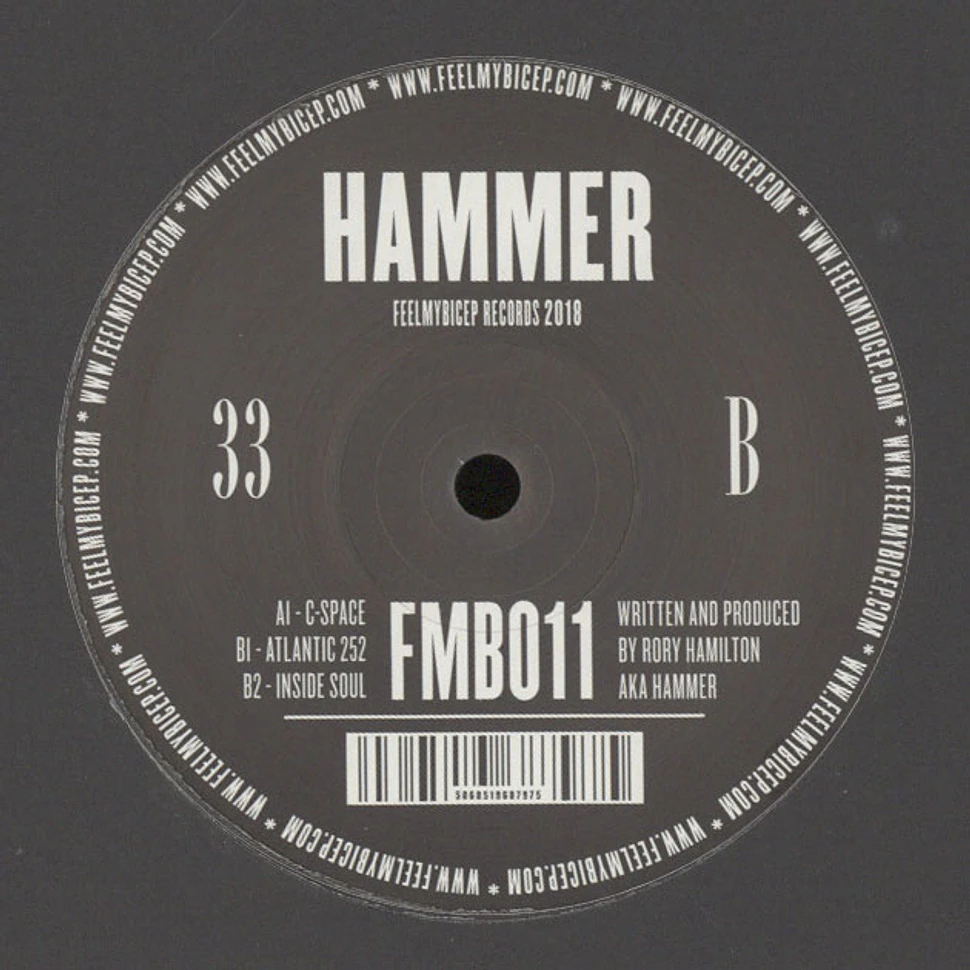 Hammer - C-Space