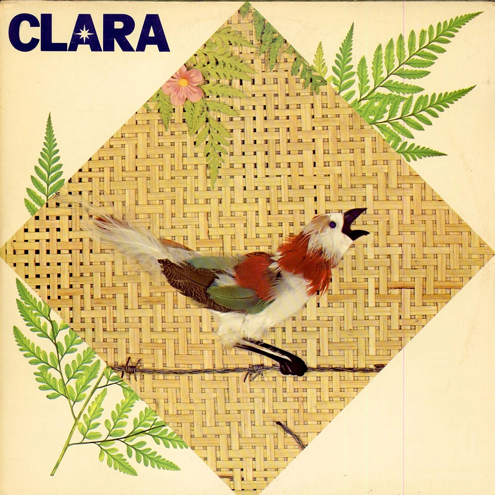 Clara Nunes - Clara