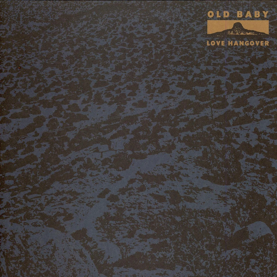 Old Baby - Love Hangover