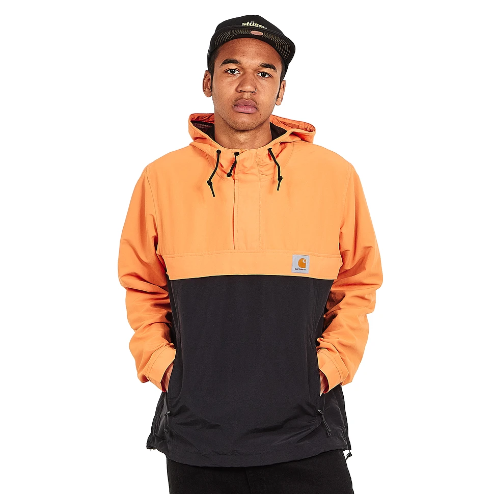 Carhartt WIP - Nimbus Two Tone Pullover