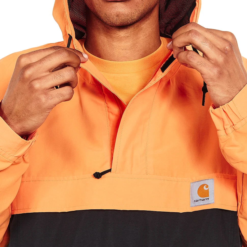 Carhartt WIP - Nimbus Two Tone Pullover