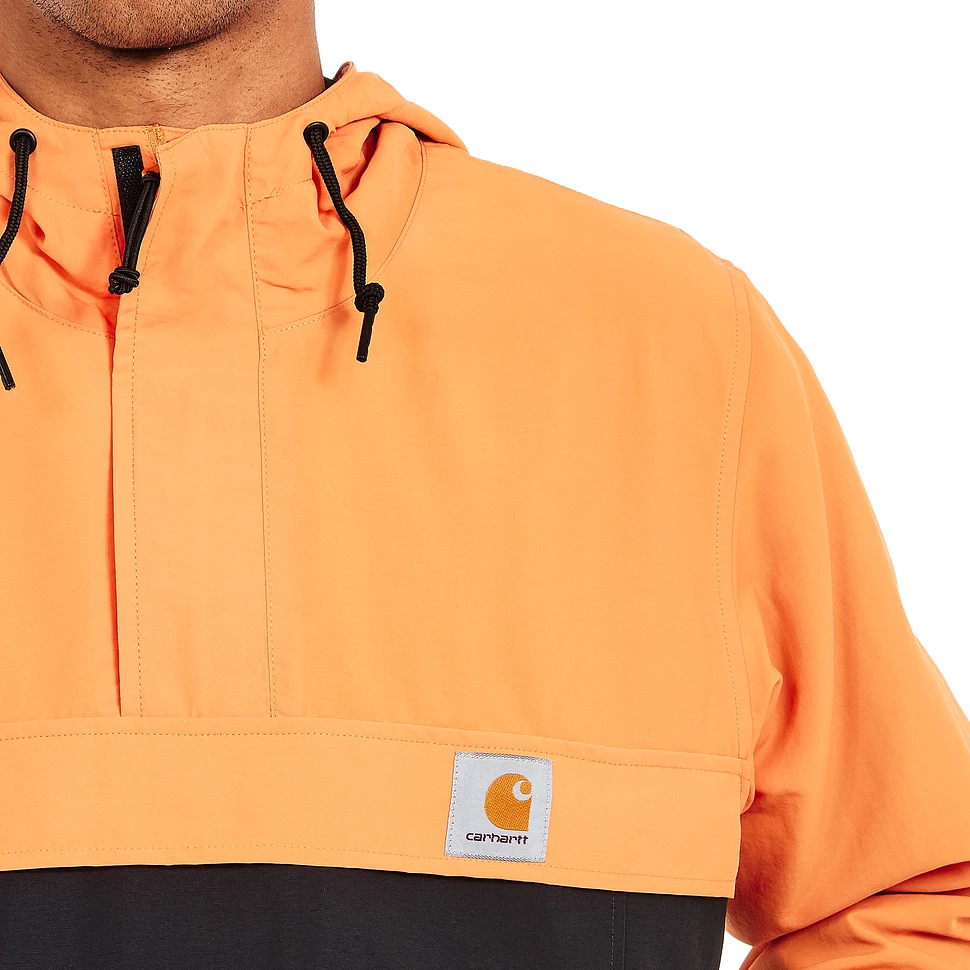 Carhartt WIP - Nimbus Two Tone Pullover