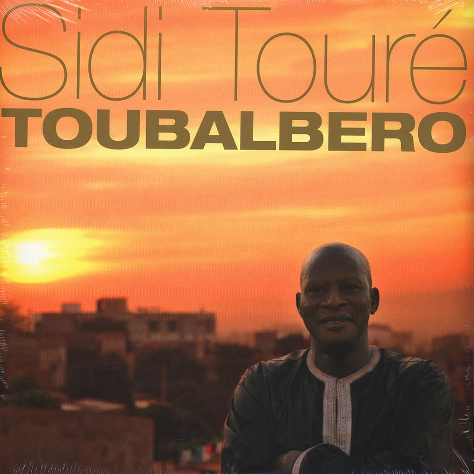 Sidi Toure - Toubalbero