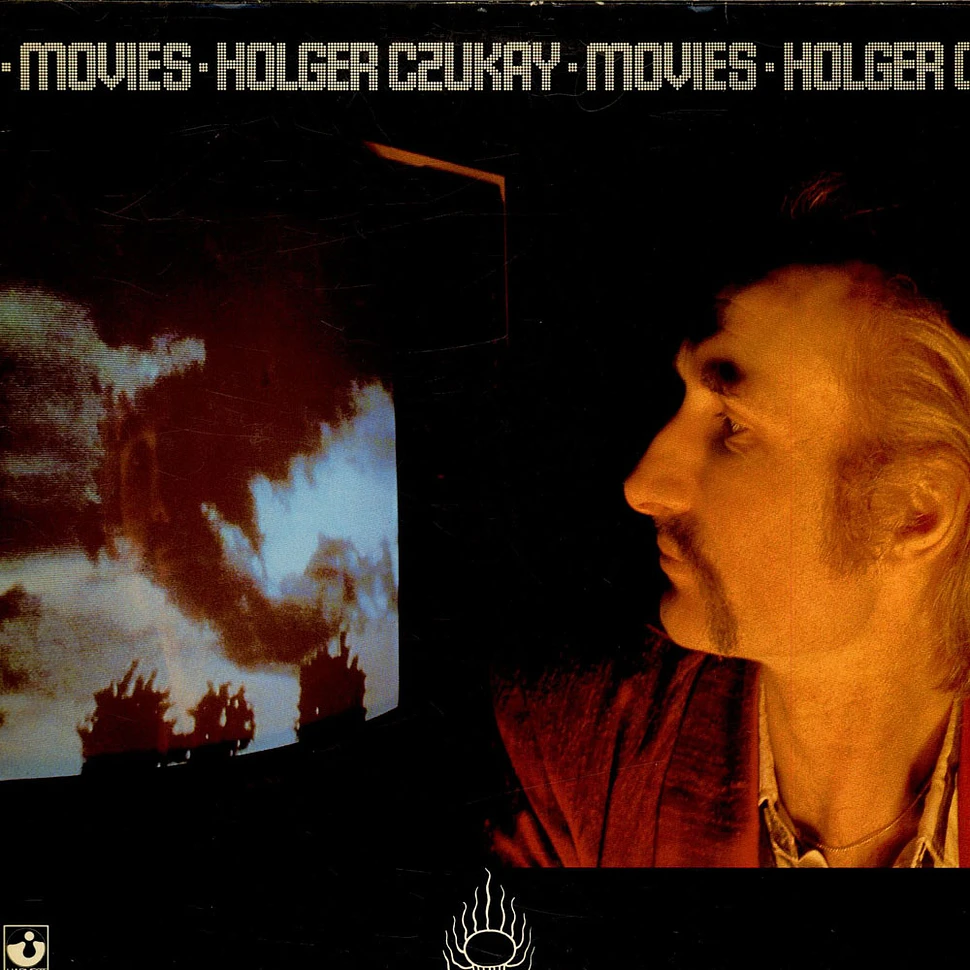 Holger Czukay - Movies