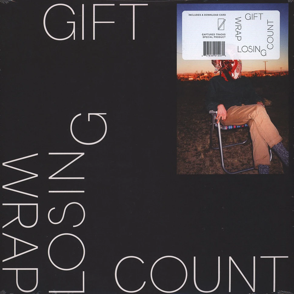 Gift Wrap - Losing Count