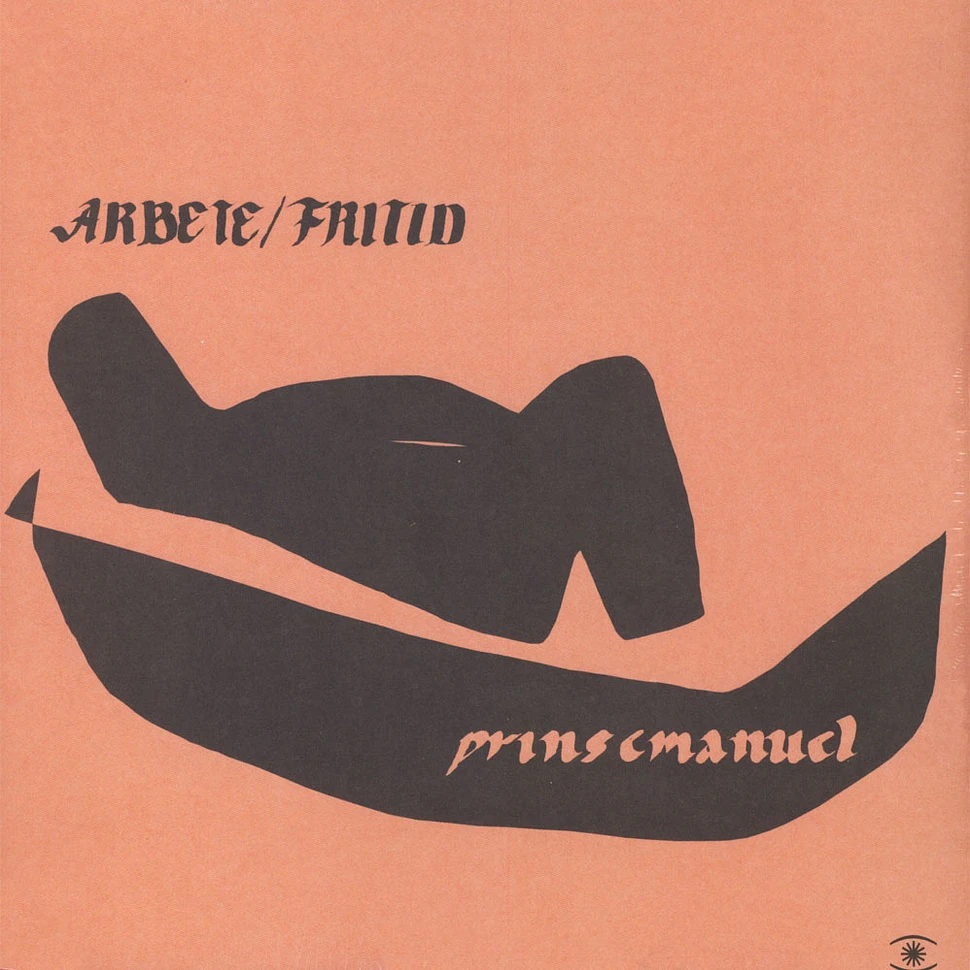 Prins Emanuel - Arbete / Fritid