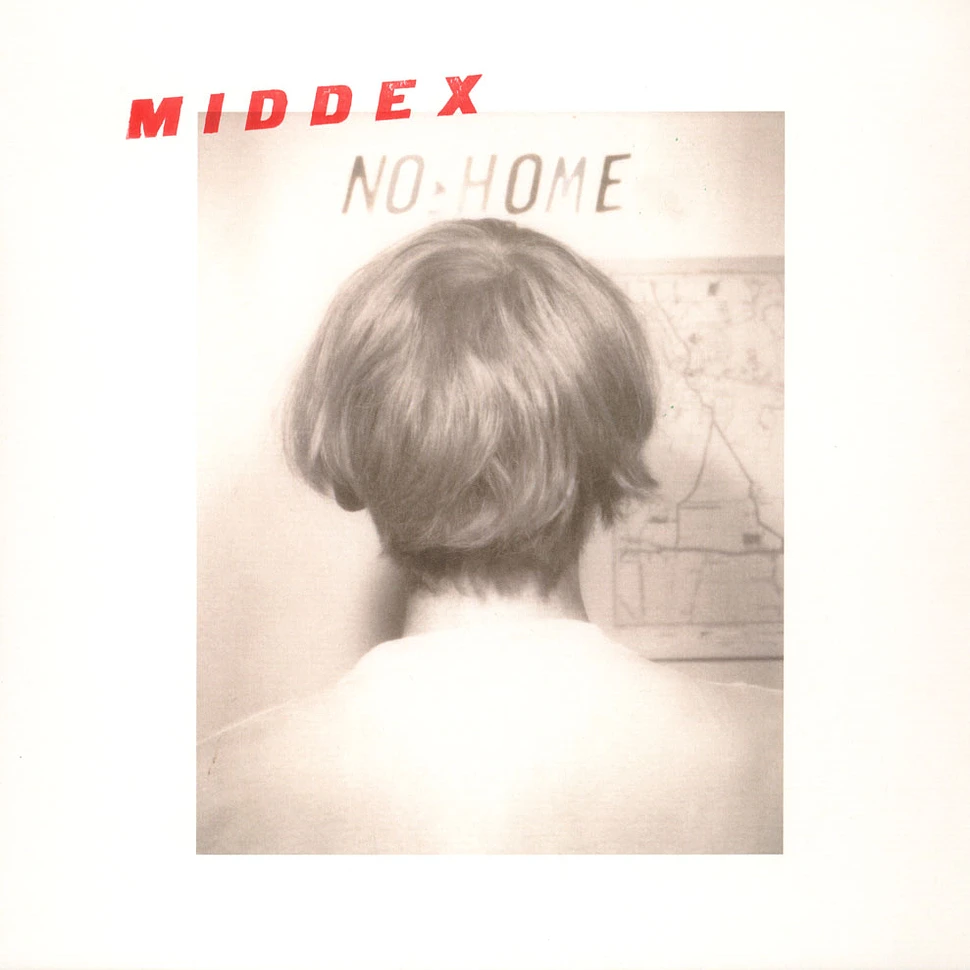 Middex - No Home