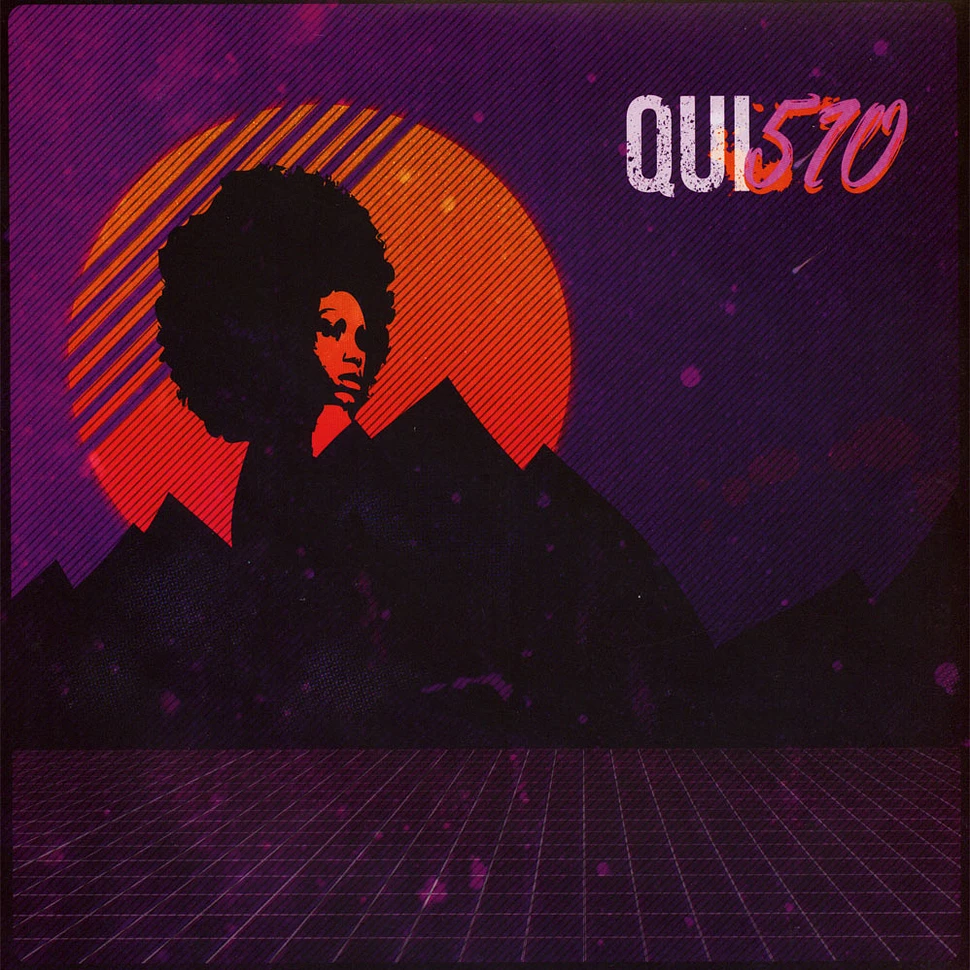 QUI510 - Freakqui / Freakqui (Tori Fixx Mix)