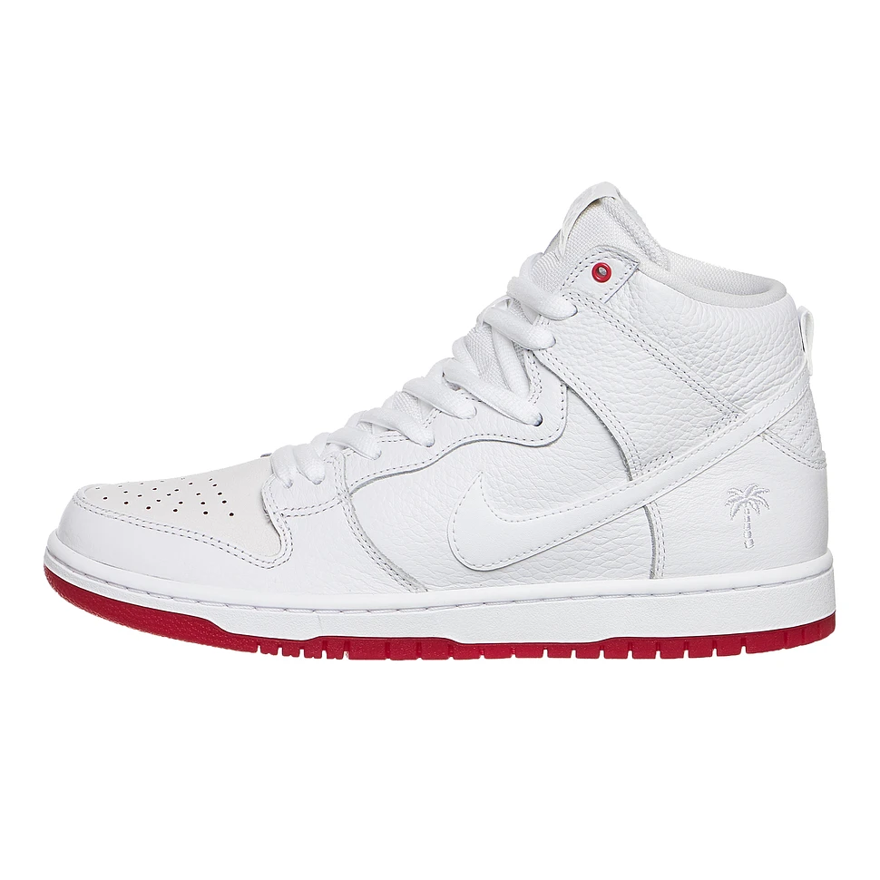 Nike SB x Kevin Bradley - Zoom Dunk High Pro QS