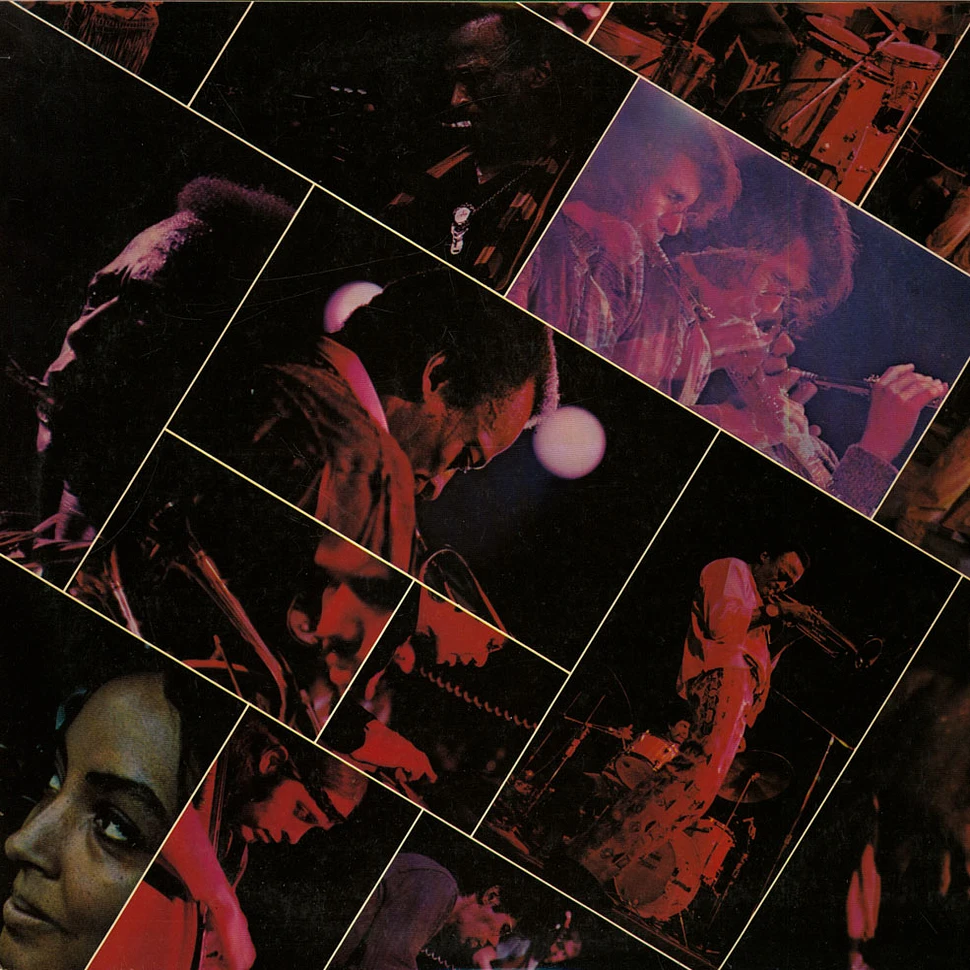 Miles Davis - Miles Davis At Fillmore