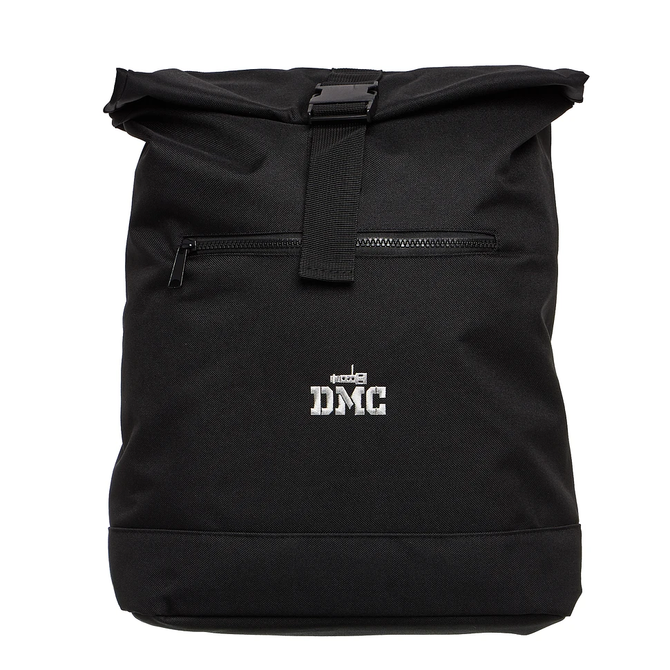 DMC - DMC Roll Top Battle Backpack (Vinyl/Laptop)