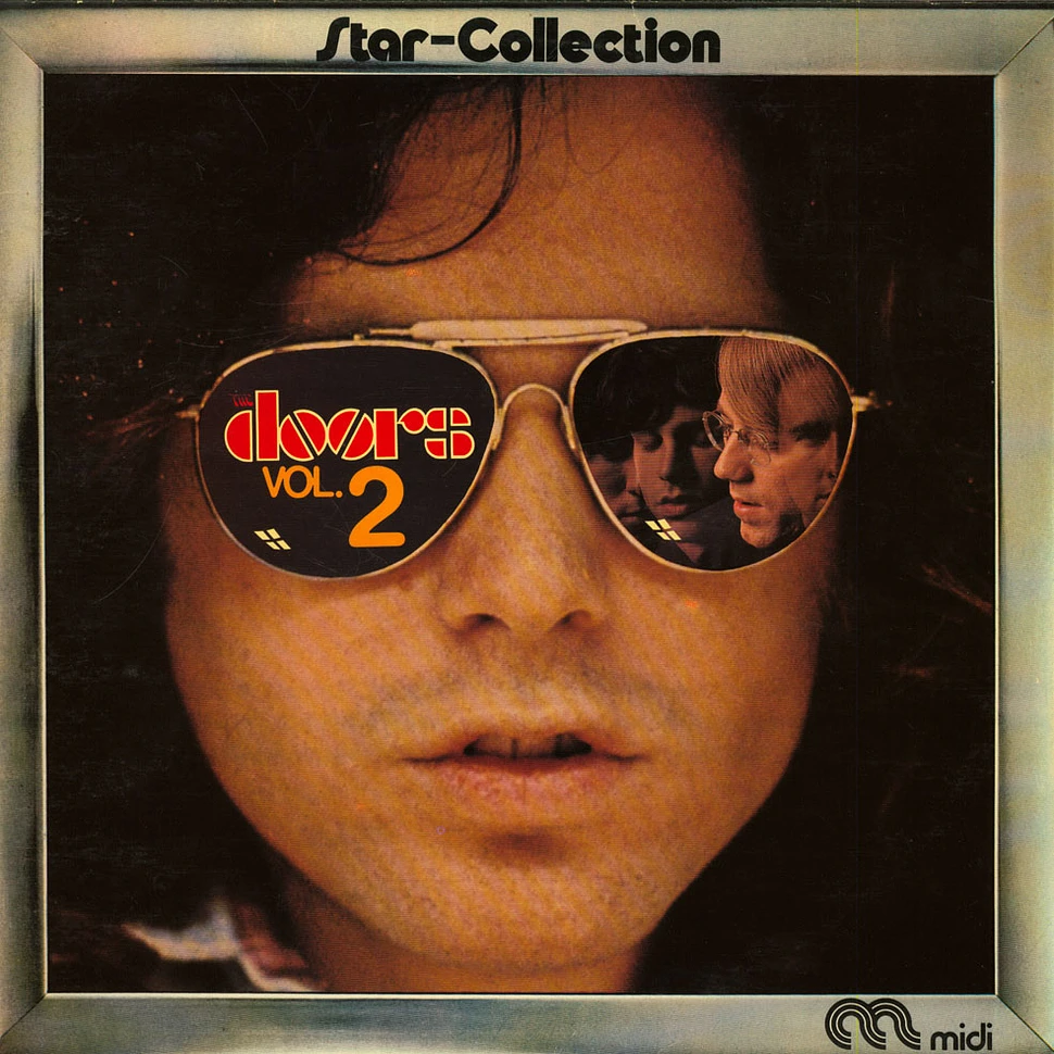 The Doors - Star-Collection Vol.2