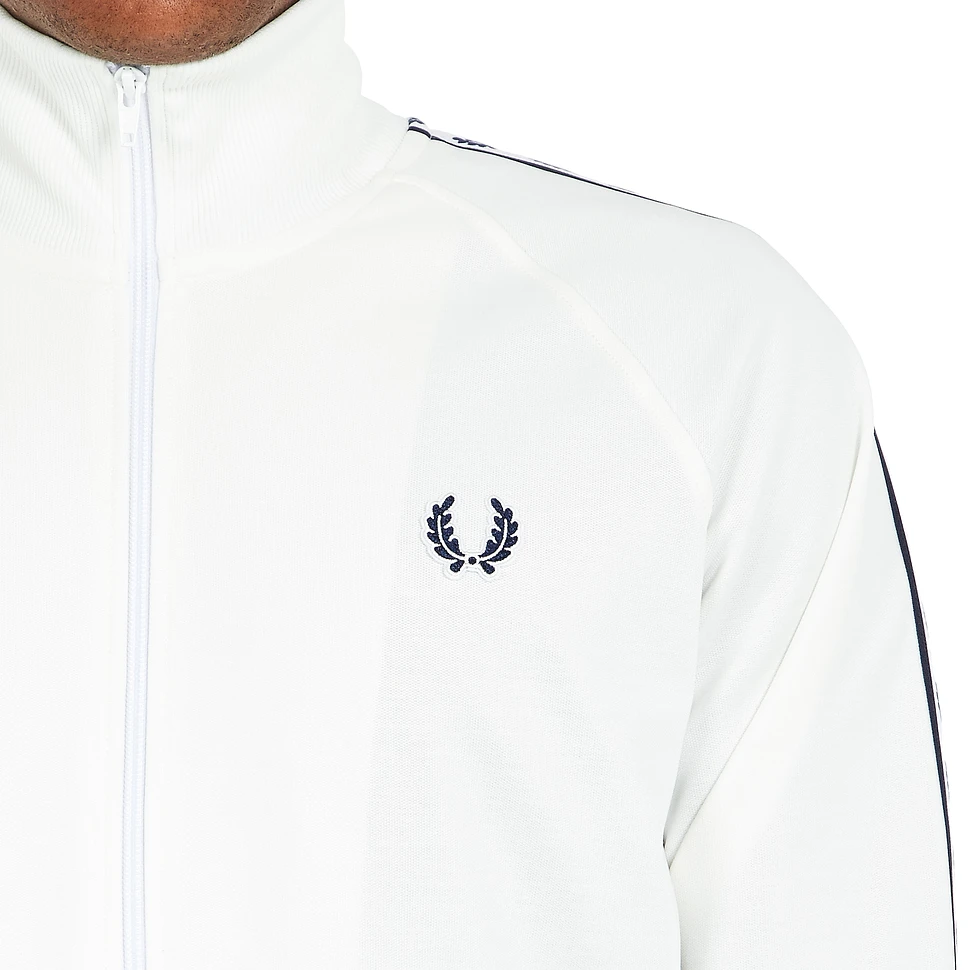 Fred Perry - TAPED TRACK JACKET___ALT