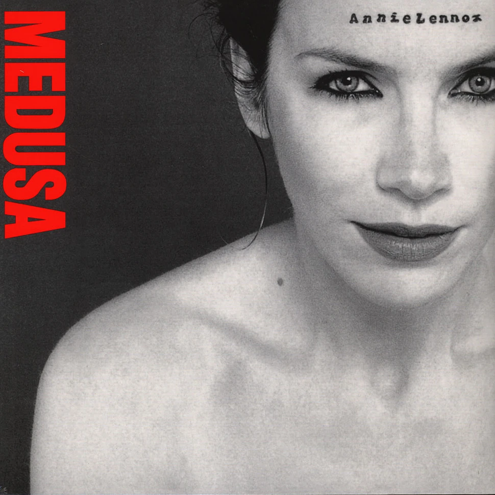 Annie Lennox - Medusa