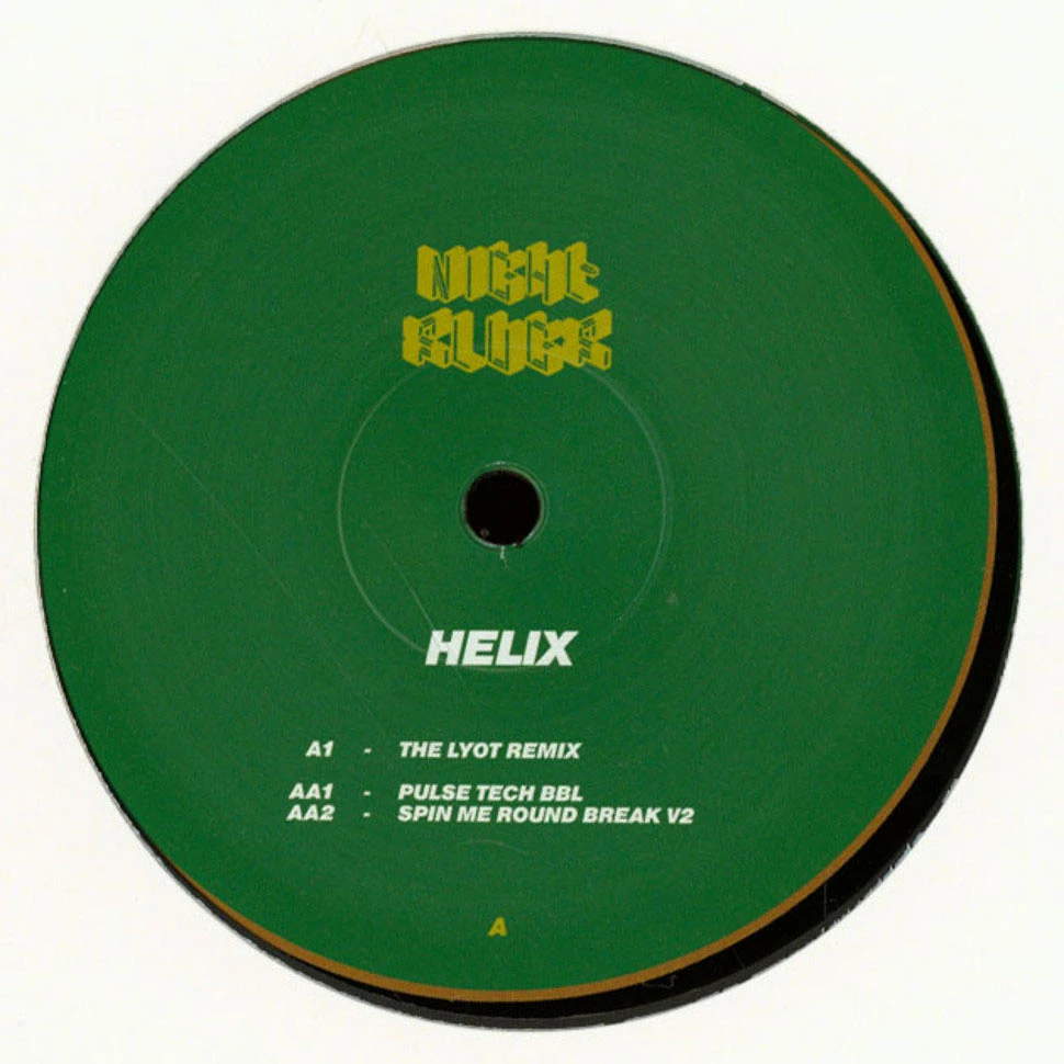 Helix - Greatest Hits Volume 3