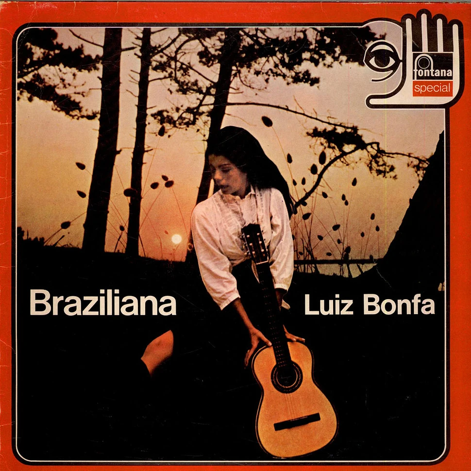 Luiz Bonfá - Braziliana