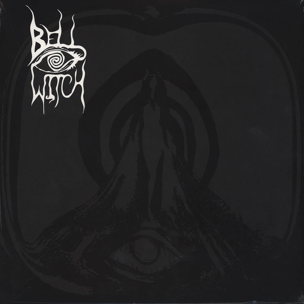 Bell Witch - Demo 2011