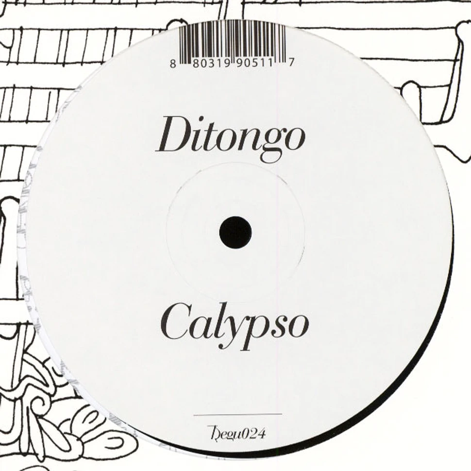 Ditongo - Calypso
