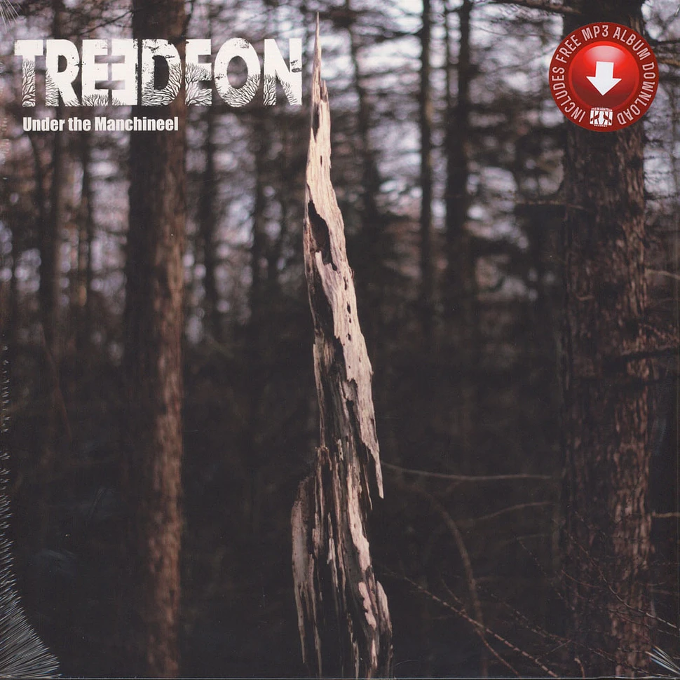 Treedeon - Under The Manchineel