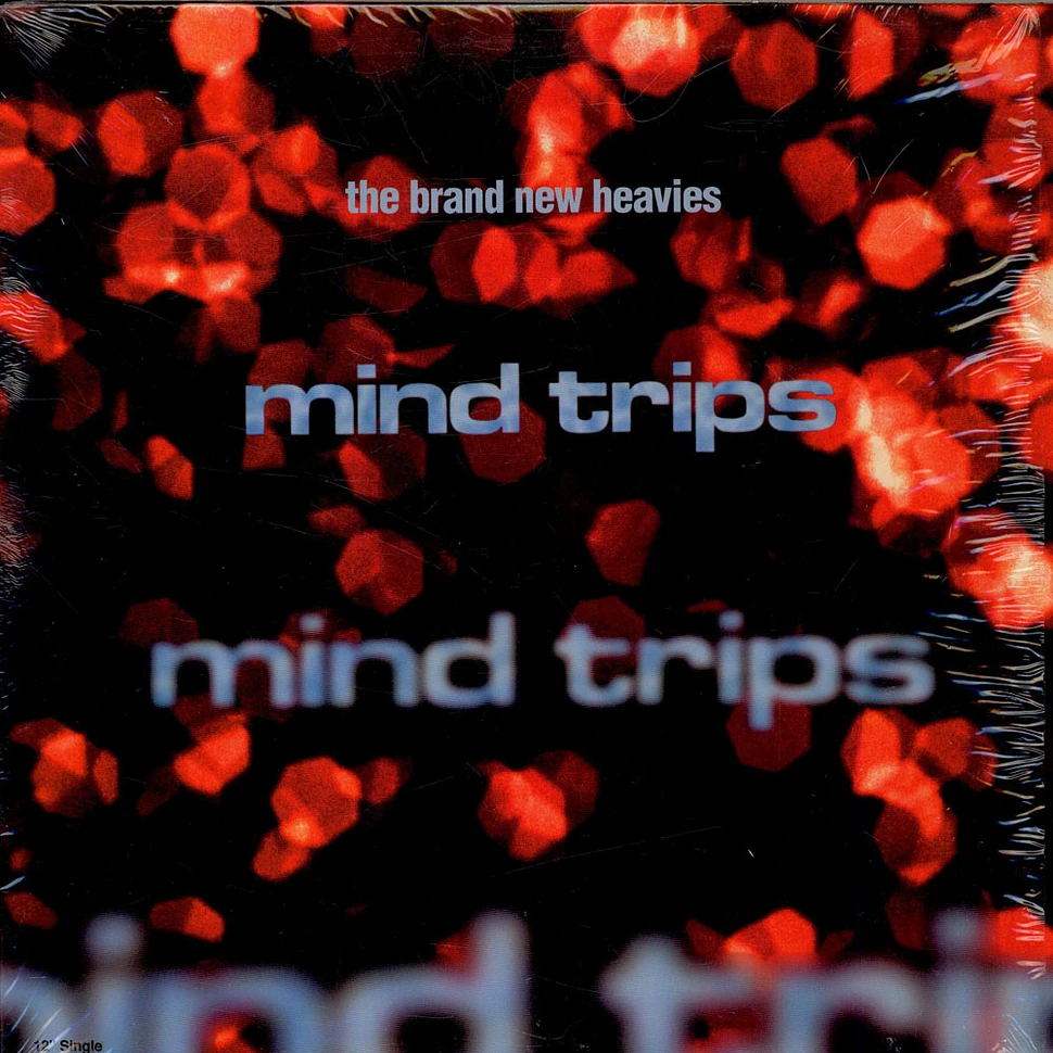 The Brand New Heavies - Mind Trips