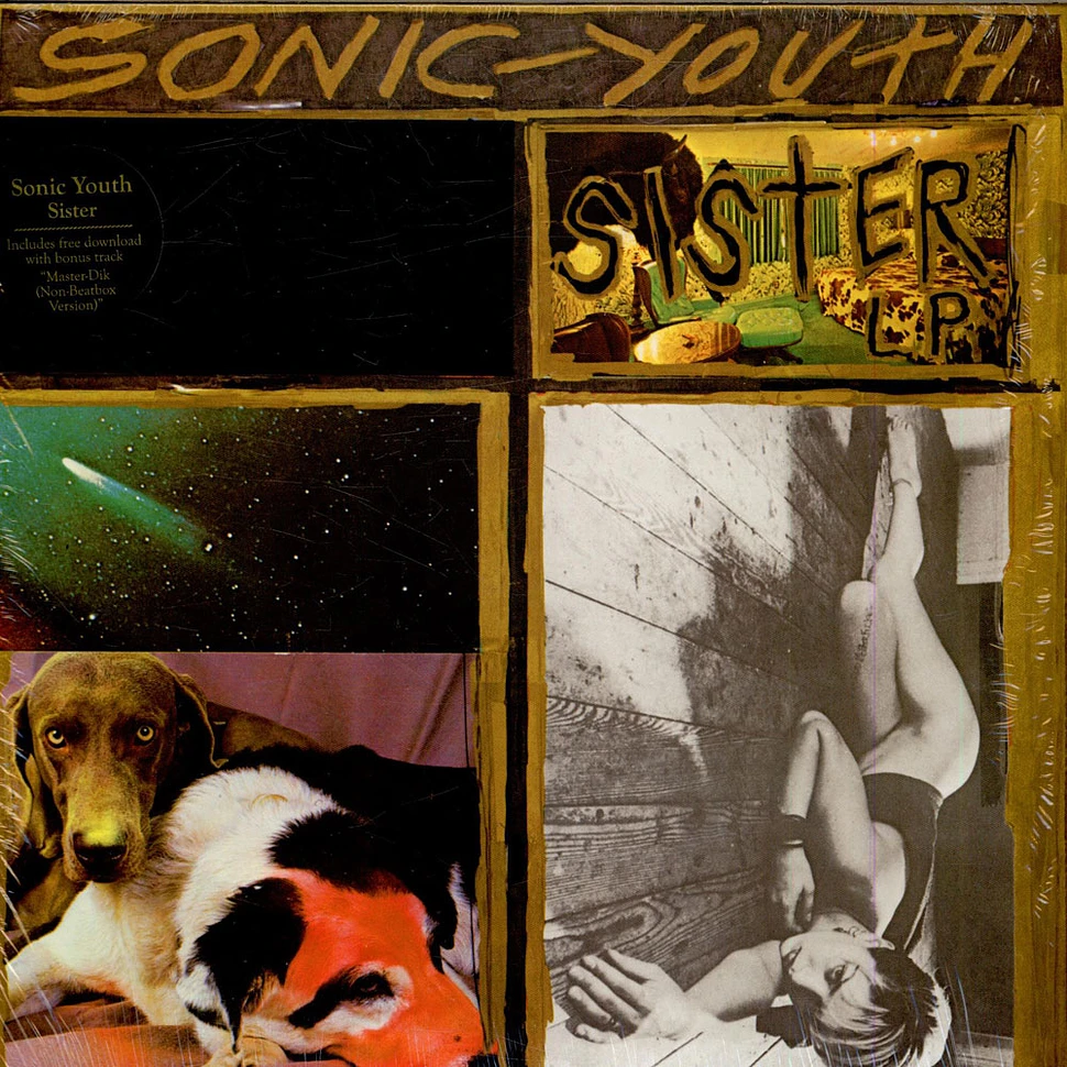 Sonic Youth - Sister