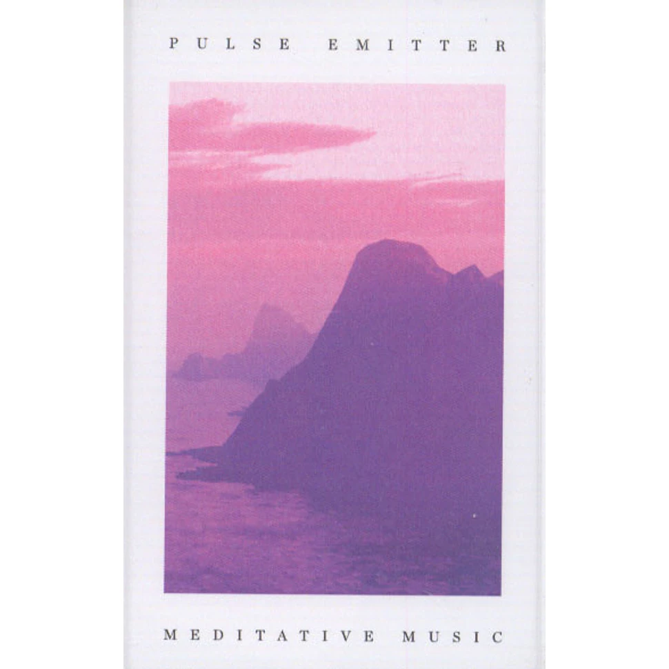 Pulse Emitter - Meditative Music 1
