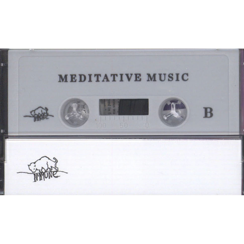 Pulse Emitter - Meditative Music 1