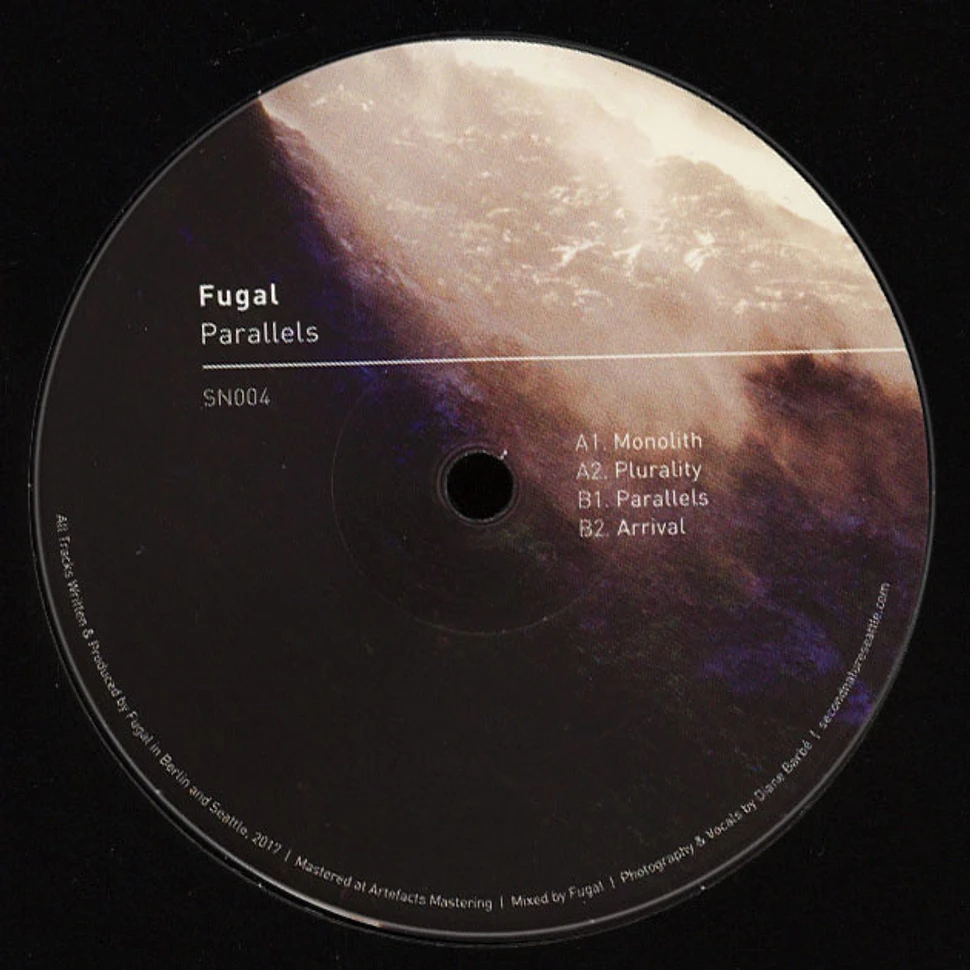 Fugal - Parallels