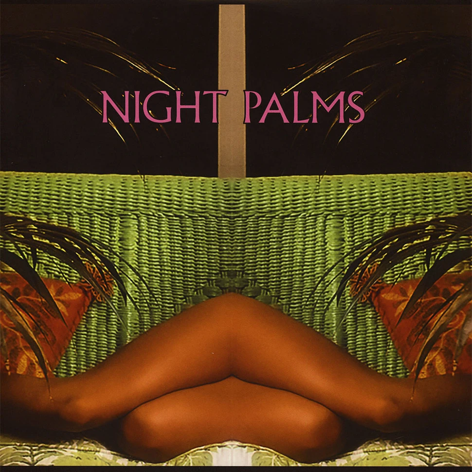 V.A. - Night Palms