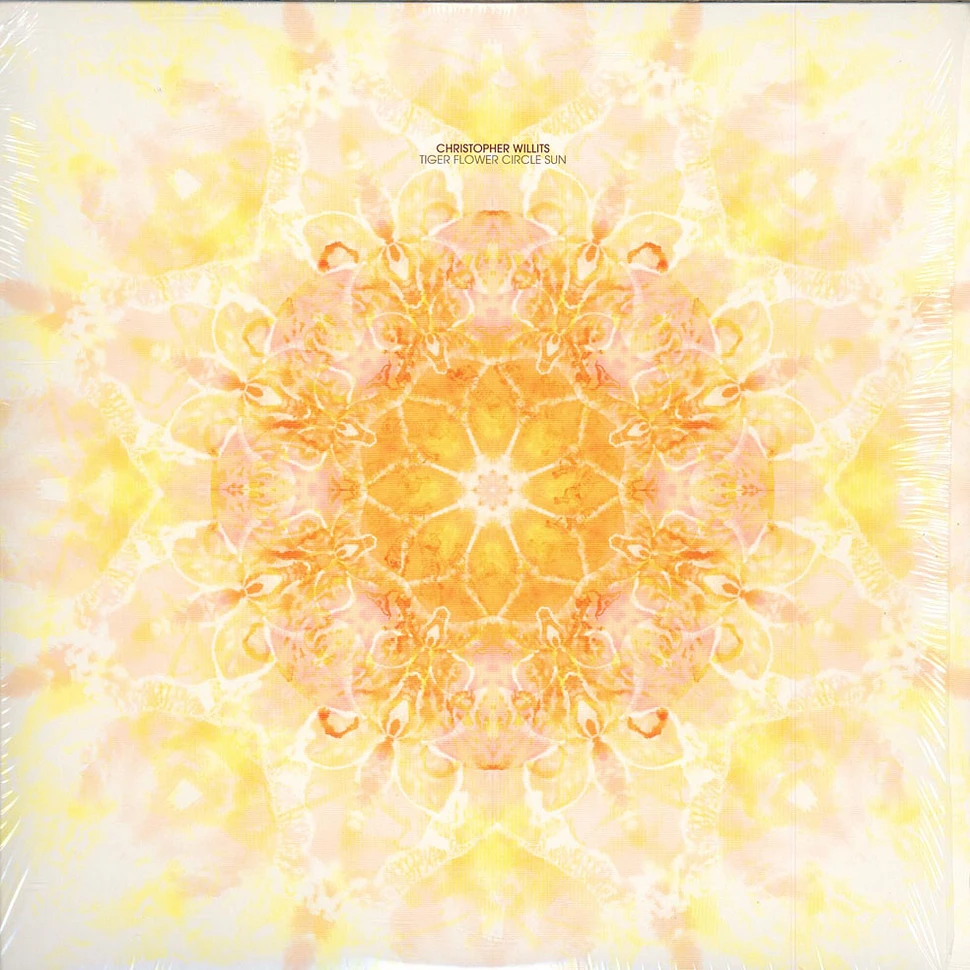 Christopher Willits - Tiger Flower Circle Sun